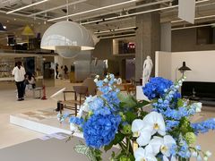 -MaisonJoseph家具买手店(滨江店)