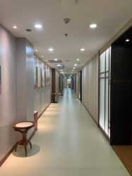 -爱贝蕊恩韩式月子会所(南山店)