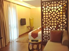 -太阳岛度假酒店