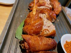 -醉得意·山茶油炒土鸡(泰安火车站大润发店)