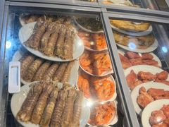 -车头老二大排档