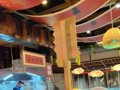 -耕渔小院·湖南鱼鲜(望城店)