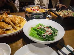 -张家卫·阳江菜·小海鲜(肥婆湾桥店)
