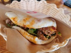 -豆相识•九九豆腐脑(牛咡桥店)