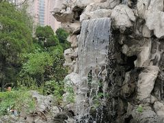 -迎泽公园