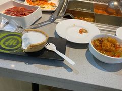 -海底捞火锅(振华商厦店)