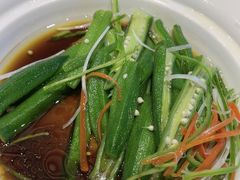 -杨厨的田园饭店(长城路店)