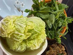 -肖小仙·简阳羊肉汤(空港店)