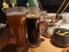 -雪熊精酿·哈尔滨烧烤酒馆(非遗大串店)