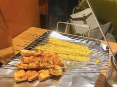 -喝丢一只鞋海鲜烧烤·海肠捞饭(东关街店)