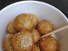 -黑色经典臭豆腐·湖南特产(坡子街特产局店)