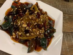 -鸽子窝专业烧烤店(南市场店)