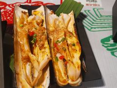 -辉记炭烧海鲜大排档·老字号(福田店)