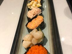 -晴季寿司(活力城店)