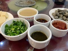 -山海关清和浑锅店