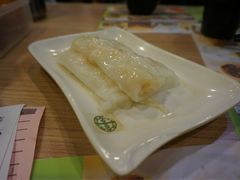 -添好运点心专门店(中环IFC店)