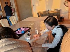 -阳澄湖费尔蒙酒店