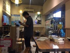 大堂-晋商羊家将(十八中店)
