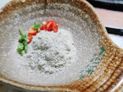 -313羊庄铁锅烀羊肉·烤全羊·烧烤龙虾·团建聚餐(永德路店)