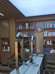 -丝沐造型-HAIR SALON