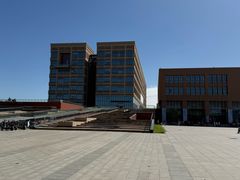 -华北理工大学(曹妃甸校区)