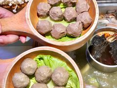 -雾都渣渣火锅(南城智汇城店)