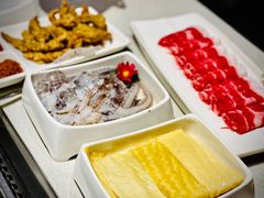 -海底捞火锅(西安路店)