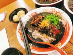 黑王拉面-豚王拉面(澳门银河店)