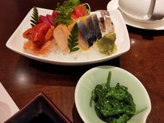 -佛山希尔顿酒店·融誉亚洲美食荟