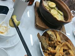 -嘉升大排档(番禺总店)