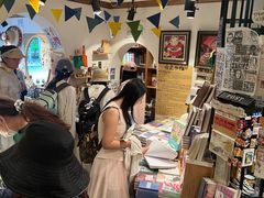 -橡皮书店(翠湖北路店)
