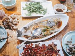 -南海渔家•海鲜•正宗海南菜(海棠湾店)