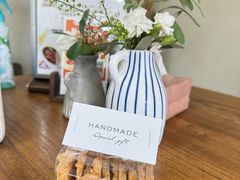 -AHAVA·Fang Baking Studio