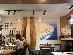 -Cyclus Craft Kitchen薩克思手工厨房