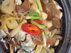 -星奇缘·海鲜餐厅(东山美食地标店)
