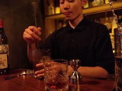 -BIJOU coffee&cocktail(龙岗万科广场店)