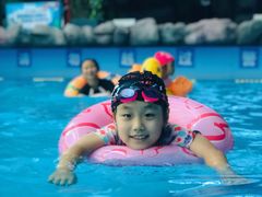 -青岛东方影都融创水世界