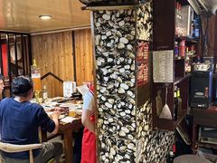-大胡子海鲜·天津菜·砂锅烧烤(五大道创始店)