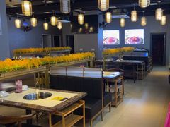 -小肥牛潮汕牛肉火锅(南联店)