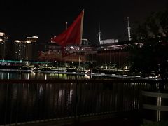 -郑州国际会展中心
