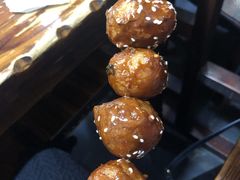 -邓记新一代糖油果子(四川煤管局供销公司职工宿舍店)