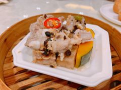 -稻香酒家(长宁KING88广场店)