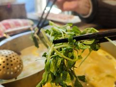 -四喜小胖·北京涮肉(五道营店)
