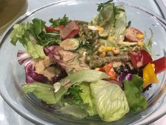 -红菜坊·烤鸭·川鲁宴(石园店)