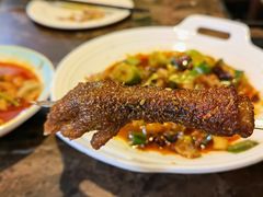 -郑喜旺烧烤(郑州总店)