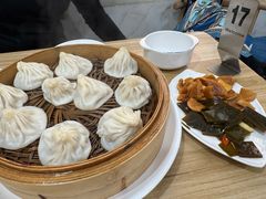 -炉旺斋上海小笼包·小馄饨