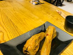 嘎嘎鸭脑壳-嘎嘎鸭脑壳(金琴店)