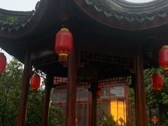 -祝家花園(伯渎港店)