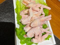 -潘十九地道成都老火锅(孙桥店)