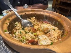 -鹅城粤菜馆(白云山路店)